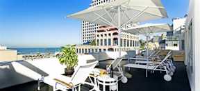 Bell Hotel - Tel Aviv, Israel - 