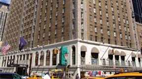 The Milford - New York, New York - 