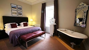 Eleven Didsbury Park