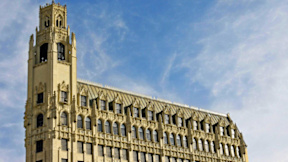 Emily Morgan Hotel
