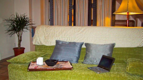 Love Field Guest House