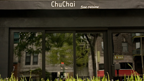 Chuchai - Montreal, Canada