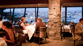 Canlis - Seattle, Washington