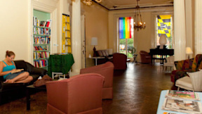 Baltimore Hostel
