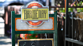 Bardenay - Boise, Idaho