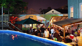 India House Hostel