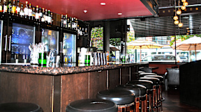 Red Feather Lounge - Boise, Idaho
