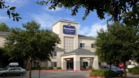 Homestead Studio Suites Hotel - Downtown