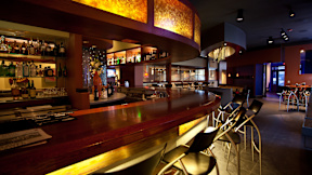 Bodean Seafood Restaurant - Tulsa, Oklahoma