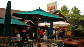 Woody Creek Tavern - Aspen, Colorado