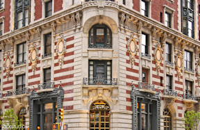 The Carlton on Madison Ave