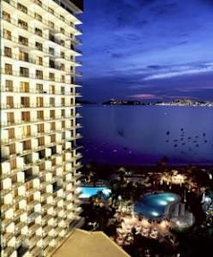 Grand Hotel Acapulco & Convention Center
