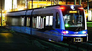 Lynx Light Rail