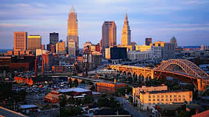 City of Cleveland