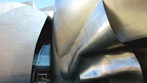 Experience Music Project Building