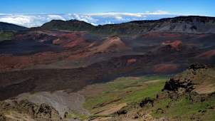 Haleakala National Park
