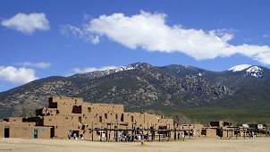 Pueblo de Taos