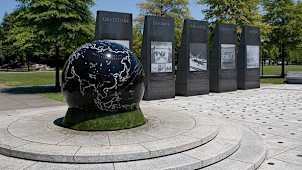 Bicentennial Capitol Mall