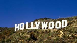 Hollywood Sign