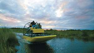 Everglades