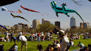 Zilker Park