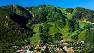 Aspen overview