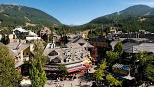 Whistler Village