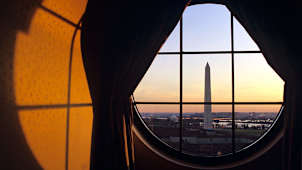 Washington Monument