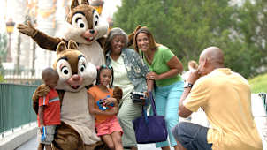 Disney Memories