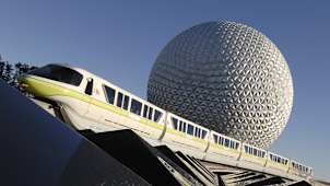 Monorail