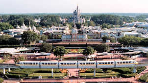 Magic Kingdom