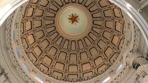 Capitol Interior