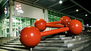 Science Exhibitions
