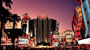 Casinos and Hotels