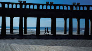 Boardwalk 
