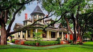 Wilson House