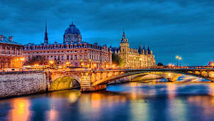 Seine River