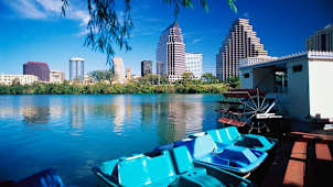 Austin Skyline