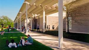Menil Collection