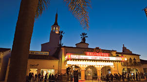 Santa Barbara International Film Festival