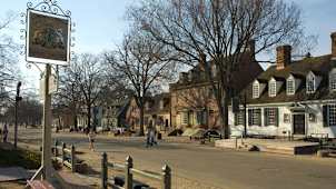 Duke of Gloucester Street