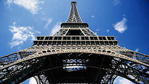 Eiffel Tower