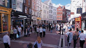 Grafton Street