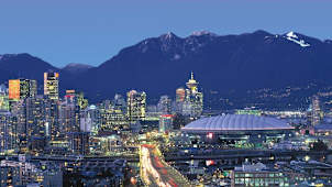 Vancouver Lookout