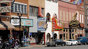 Broadway Street
