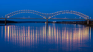 M Bridge
