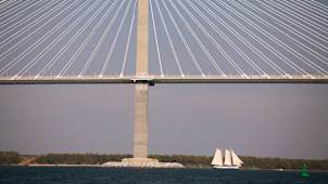 Cooper River