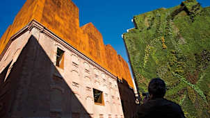 CaixaForum Museum