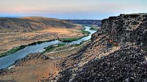 Canyon