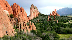 Geological Formations